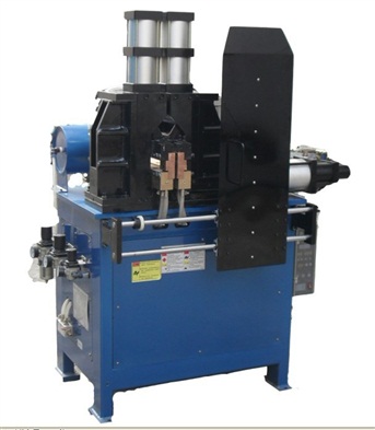 UN-150閃光對(duì)焊機(jī)